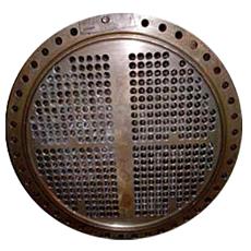 Tube Sheet/ Baffles For Heat Exchanger