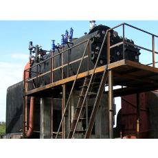 Biomass / Agro Waste Based Boiler With 20,000 Kgs/Hr Capacity