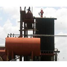 Agro Waste Based Boiler With 3,000 - 100,000 Kgs/Hr Capacity