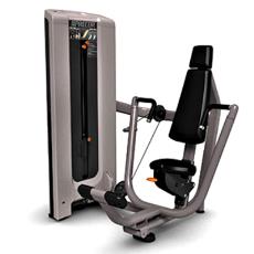 Chest Press Fitness Equipment