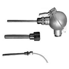 Thermal Resistant Temperature Sensors