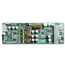 Fanless Design Power Supply