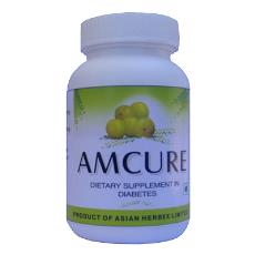 Amla Enriched Dietary Supplement Capsule