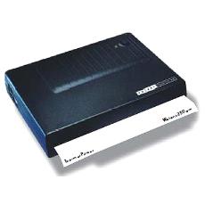 Thermal A6 Size Pocket Printer