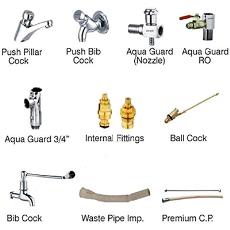 Pressure Resistant Pvc Connections