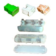 Injection Molded Automotive Fuse For Bus Body Building