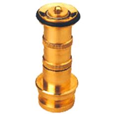 Navy Type Branch Pipe Nozzle