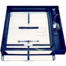 Motor-Cam Assembly Profile System With Inter Locking