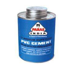 Medium Duty Polyvinyl Chloride - Pvc Cement