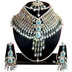 Patwa Design Imitation Jewelry Sets