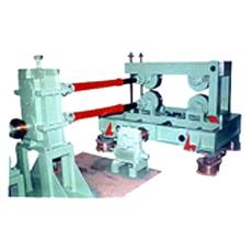 Semi Automatic Injector Machine