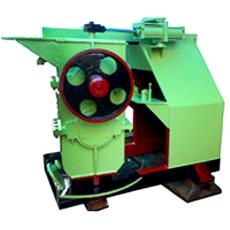 Swill Type Roller Shear