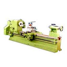 Heavy Duty Lathe Machine With 41/8 Inch Spindle Hollow