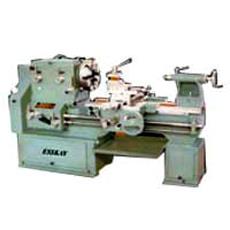 Rust Resistant V - Belt Driven Lathe Machine