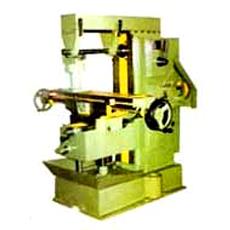 Vertical Type Universal Milling Machine