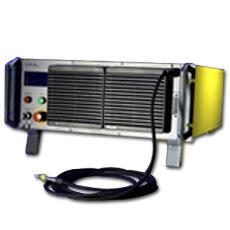 Direct Diode Fiber Pigtailed Laser System