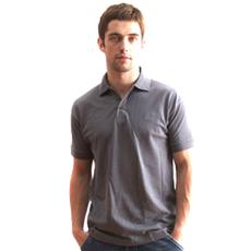 Full/ Half Sleeve Comfortable Polo Shirt