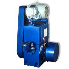 Piston Pumps With Gas Ballast