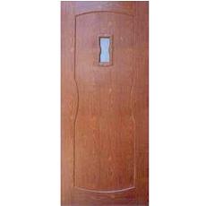 Fibre Reinforced Plastic Elevator Doors