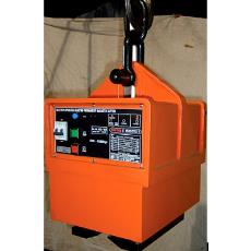 Battery Operated Electro Permanent Magnetic Lifter