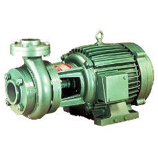 Agricultural Monoblock Pump With Balanced Impeller