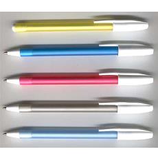 Multi-Coloured Ball Point Pen