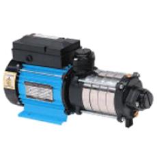 Multi Stage Pressure Booster Pump