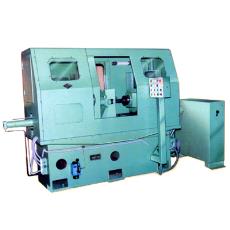 Single Ended Fine Boring Machine