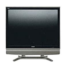 Liquid Crystal Display-Lcd Television With Dual Tone