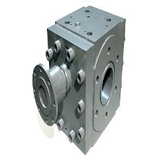 Gear Pump With 120 Bar Inlet Pressure