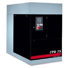 Industrial Air Rotary Screw Compressor