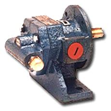 Single Shaft Design Pump