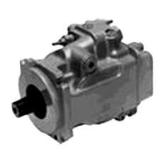 Axial Piston Pump With Low Noise Level