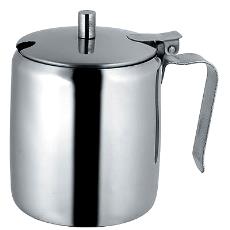 Stainless Steel Tea / Coffee Pot