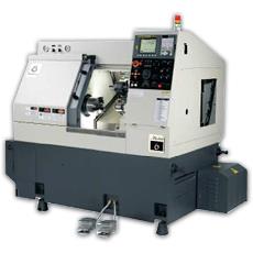 Computer Numerical Control - Cnc Universal Turning Machine