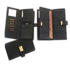 Travel Passport And Executive Credit Card Holders