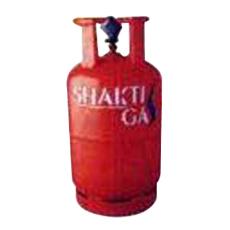 Liquid Petroleum Gas-Lpg Cylinders