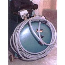 Transparent Air Pneumatic Hose