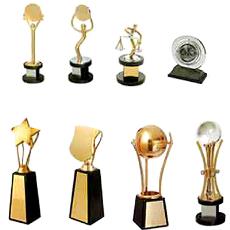 Trophy And Awards