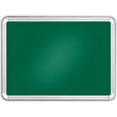 Laminated Non-Magnetic Chalkboard