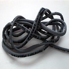 100% Pure And Blended Polyester Drawcords