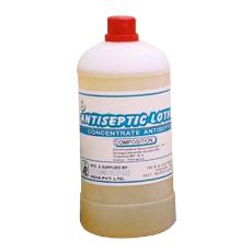 Chlorohexidine Gluconate Bp