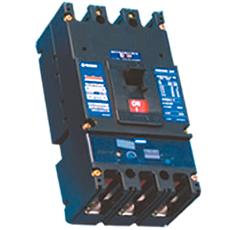 Molded Case Circuit Breaker With Breaking Capacity 10 -180 Ka