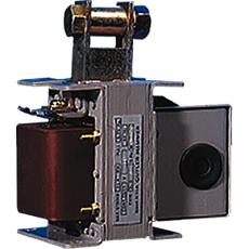 Alternating Current Solenoid Operated Brakes