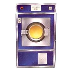 Manual Tumble Dryer For Heavy Duty Operation