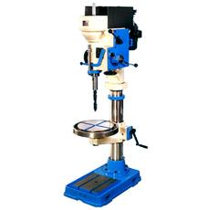 Pillar Drilling Machine With 120 - 2690 Rpm Speed