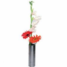 Stainless Steel Flower Vase