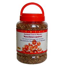 Wash Nut Coarse Powder