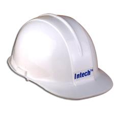 High-Density Polyethylene Made Safety Helmet