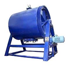 Ball Mill For Grinding Hard Materials